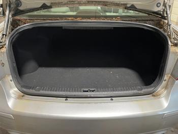 2009 Hyundai Sonata