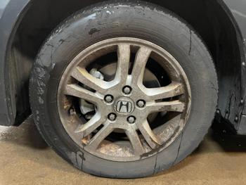 2006 Honda Accord