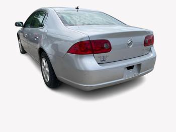 2006 Buick Lucerne Cx