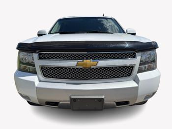 2012 Chevrolet Tahoe