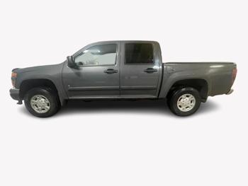 2008 Chevrolet Colorado