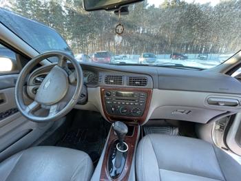 2007 ford taurus sel with 110931 miles for sale near elk-river, minnesota 32a5b5f9b2084cf8b8f9c41b06d9a33b.jpeg