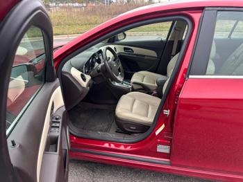 2014 chevrolet cruze ltz-auto with 84852 miles for sale near elk-river, minnesota 32a67acac9154ba0a7c2a30b33f35e93.jpg