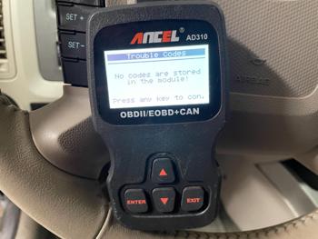 2011 Ford Escape