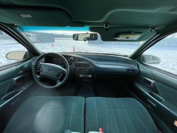 1995 ford taurus gl with 169309 miles for sale near elk-river, minnesota 32a8ae0437e0465db32e1f493d77d397.jpeg