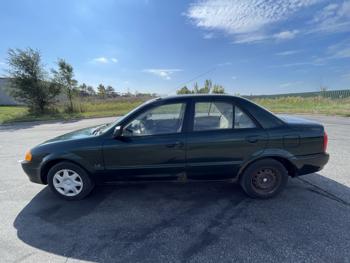 2000 mazda protege dx with 150596 miles for sale near elk-river, minnesota 32b023529eff4559833bb6652481bde7.jpg