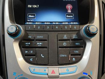 2013 Chevrolet Equinox