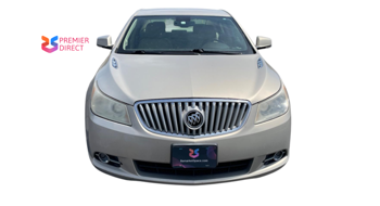 2011 buick lacrosse cxl-fwd with 193954 miles for sale near ham-lake, minnesota 32b42bca6eea42298d8fdd840b9ffdee.png