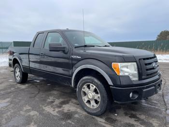 2010 ford f-150 fx4 with 216750 miles for sale near elk-river, minnesota 32bbf500c85d41a985c24af8caa78d2c.jpg