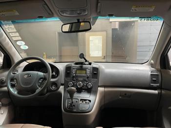 2014 Kia Sedona