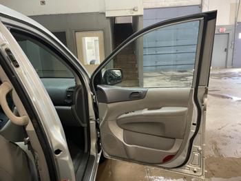 2014 Kia Sedona