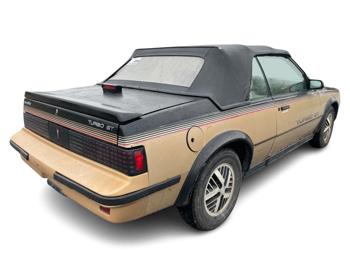 1986 pontiac sunbird gt with 145298 miles for sale near elk-river, minnesota 32efbc122be84632b55788d37ae964f0.jpeg