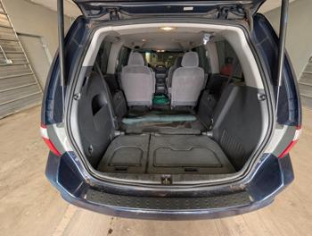 2007 honda odyssey lx with 192180 miles for sale near elk-river, minnesota 332df89e488444a7852a62cf901585c4.jpg