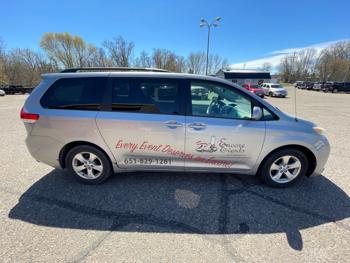 2013 toyota sienna le-fwd-8-passenger-v6 with 309236 miles for sale near brainerd, minnesota 333791f4073a4f9788c2f22034efc172.jpeg