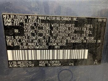 2010 toyota rav4 base-i4-4wd with 209322 miles for sale near elk-river, minnesota 333d662f851c42cf9c48190524ccded7.jpg