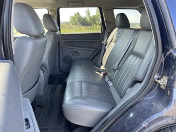 2006 Jeep Grand Cherokee