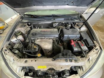 2003 Toyota Camry