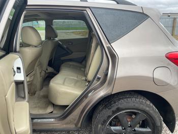 2010 nissan murano sl-awd with 219976 miles for sale near elk-river, minnesota 334b7a8d2e564d40b0ccbc2e9b31541b.jpeg