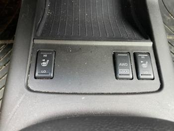 2009 Nissan Murano