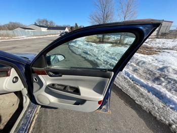2006 chevrolet impala lt with 251622 miles for sale near elk-river, minnesota 335e6d18d44145aca2b453e01ddebcd3.jpeg