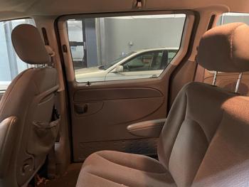 2006 Chrysler Town & Country