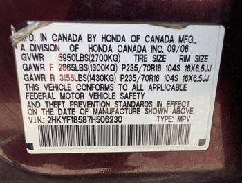 2007 honda pilot ex-l-4wd-at for sale near elk-river, minnesota 336858fcec0043b09f2c1c3771aa8a46.jpg