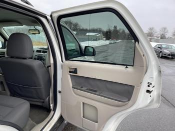 2009 Ford Escape