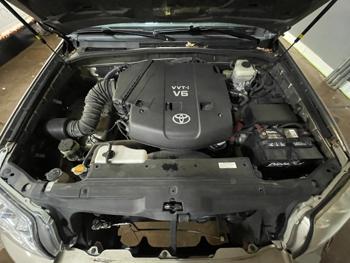 2008 Toyota 4Runner