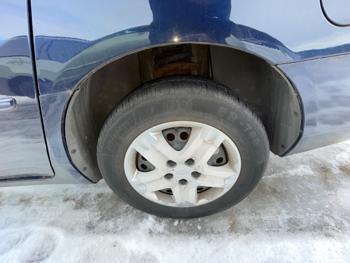 2007 chevrolet impala ls with 152959 miles for sale near elk-river, minnesota 338cc81227a0457bb2edf7dac17c8386.jpeg