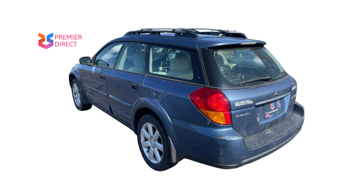 2007 subaru outback 2.5i-wagon with 203657 miles for sale near clearwater, minnesota 33a239bb807f4a25b0c67c732ed0c867.png
