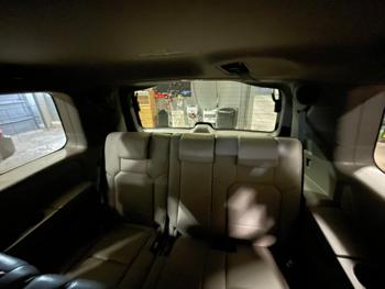 2011 Honda Pilot