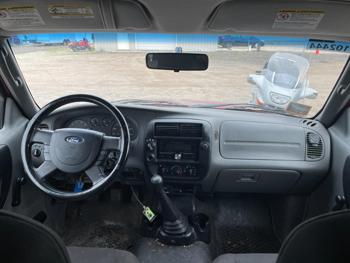 2004 Ford Ranger