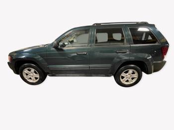 2005 Jeep Grand Cherokee