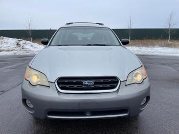 2006 subaru outback 2.5i with 147163 miles for sale near elk-river, minnesota 33d5e5fb1fc94436996496f9233ca5cb.jpg