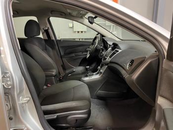 2011 Chevrolet Cruze