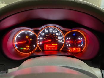 2007 Nissan Altima Hybrid