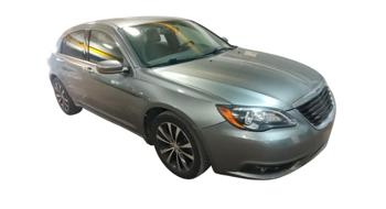 2012 chrysler 200 s with 143318 miles for sale near elk-river, minnesota 33f09a04c704414e8c0db527771b363e.jpg