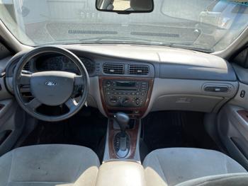 2006 ford taurus sel with 136689 miles for sale near elk-river, minnesota 33f8089cf6b845e9982112eeb60cd850.jpeg