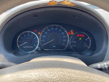 2009 Toyota Sienna