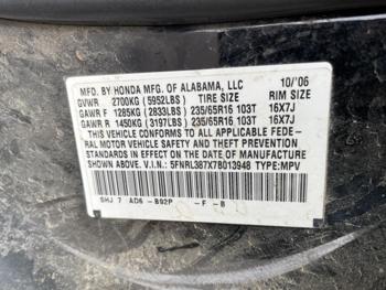 2007 honda odyssey ex-with-leather-(with-res) with 295725 miles for sale near elk-river, minnesota 34128faaa03f42bca72cdb15a6b0e88f.jpg