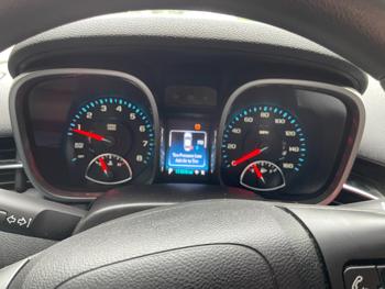 2015 Chevrolet Malibu