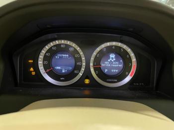 2010 Volvo XC60
