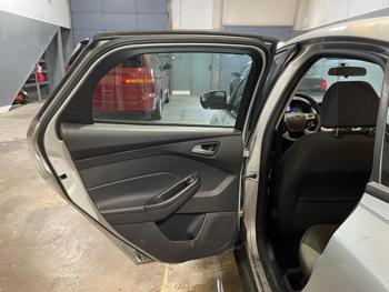 2013 Ford Focus