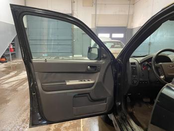 2011 Ford Escape