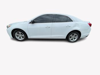 2015 Chevrolet Malibu