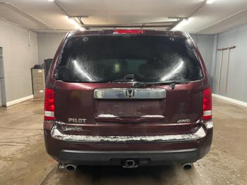 2009 honda pilot ex with 210989 miles for sale near elk-river, minnesota 3445c7a839cf4580a317e985fa2d0acb.jpg