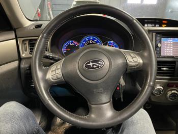 2009 Subaru Forester