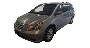 2009 honda odyssey ex-l with 232507 miles for sale near elk-river, minnesota 346f98f598e549f39e8c6a6f2b916617.png