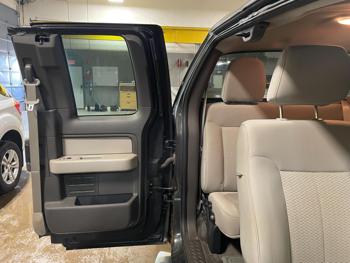 2010 Ford F-150