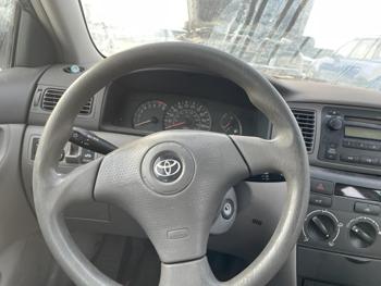 2005 toyota corolla ce with 143000 miles for sale near elk-river, minnesota 348e256b9c614b1eb41c5d3896762396.jpg